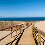 Hébergement de vacances Casa La Gaviota