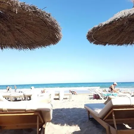 Casa La Gaviota Hébergement de vacances Gran Alacant