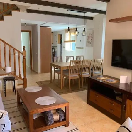 Casa La Gaviota Hébergement de vacances