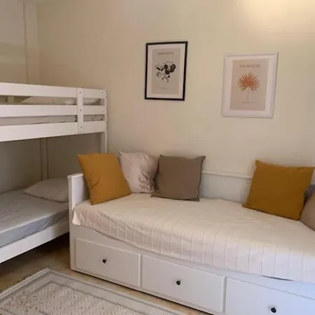 Casa La Gaviota Holiday home Gran Alacant