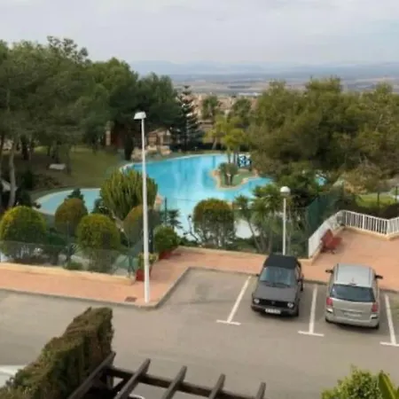 Casa La Gaviota Gran Alacant