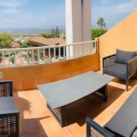 Casa La Gaviota Holiday home Gran Alacant