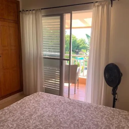 Casa La Gaviota Holiday home