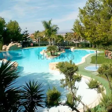 Holiday home Casa La Gaviota *
