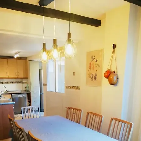 Casa La Gaviota Holiday home Gran Alacant