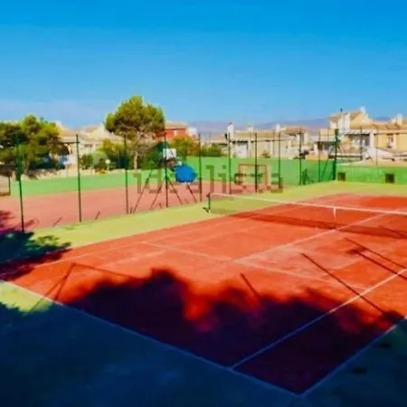 Holiday home Casa La Gaviota Gran Alacant