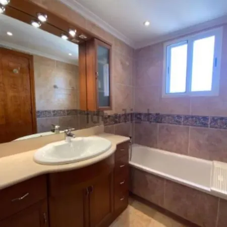 Casa La Gaviota * Gran Alacant