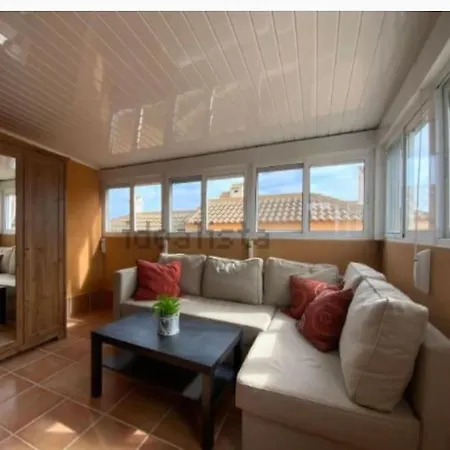 Casa La Gaviota Holiday home Gran Alacant