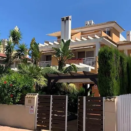 Casa La Gaviota