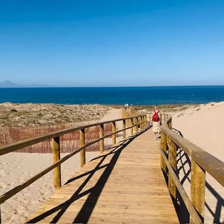 Holiday home Casa La Gaviota